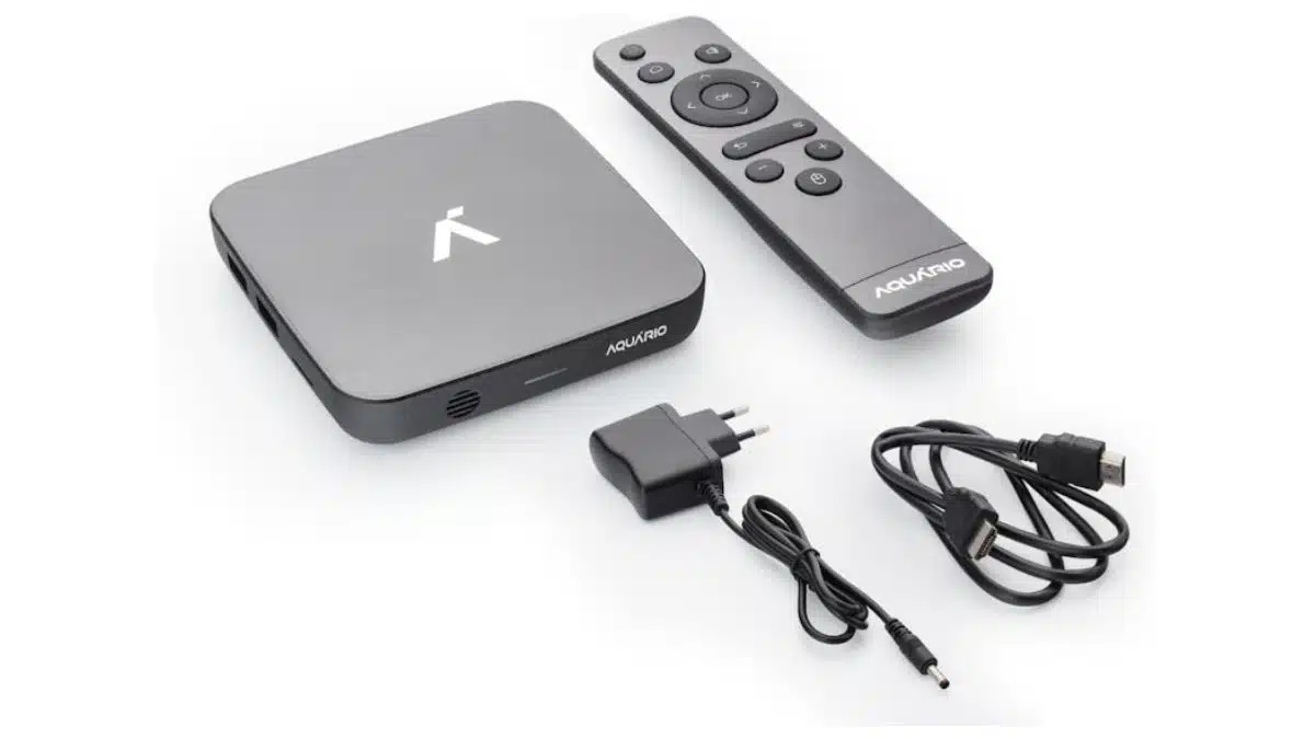 TV Boxe 4 - Performance Top TV Boxe