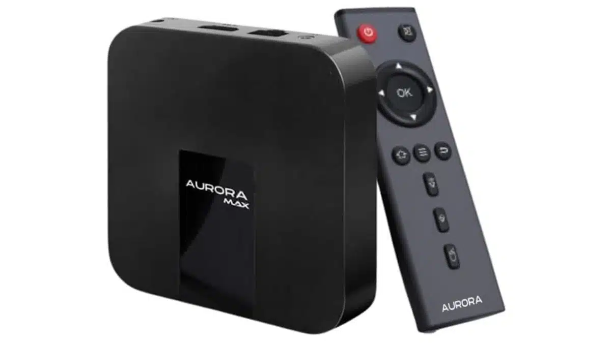 TV Boxe 7 - Performance Top TV Boxe