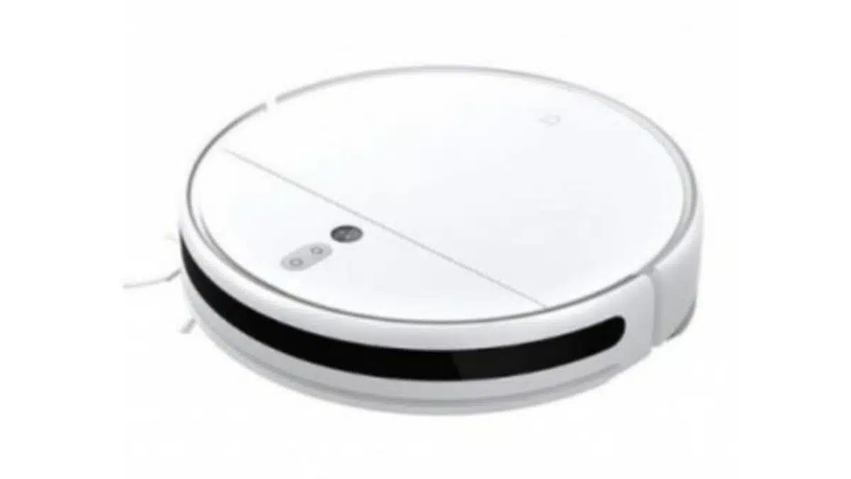 Xiaomi Mi Robot 2C