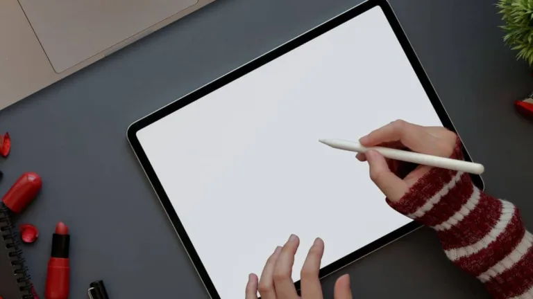 Mesas Digitalizadoras