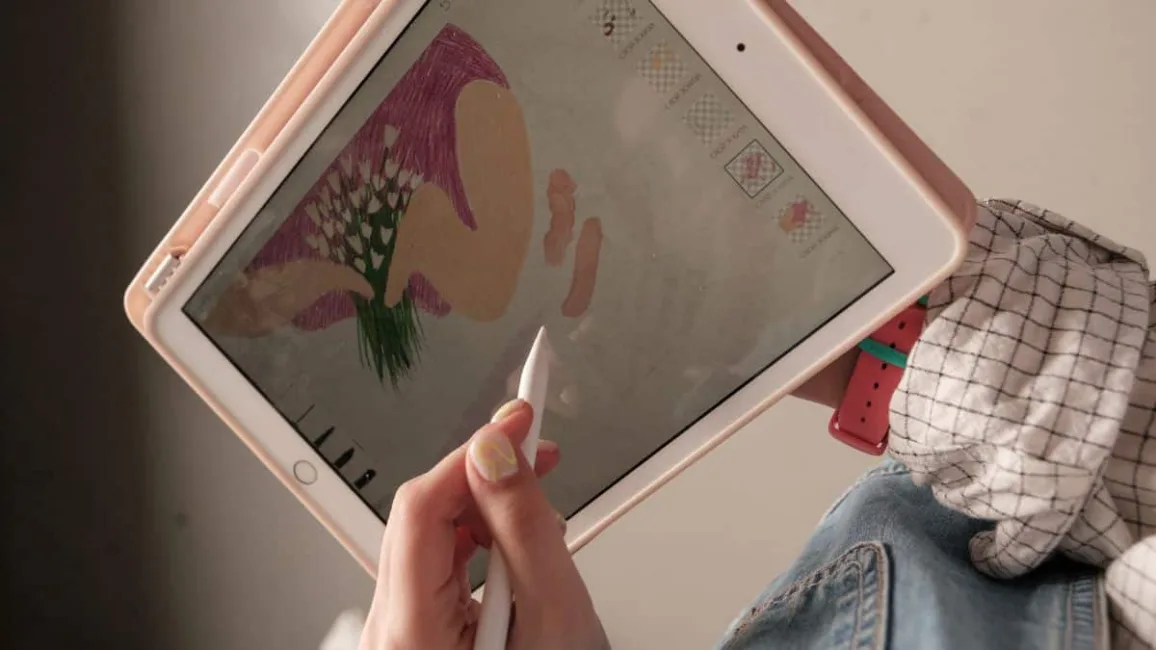 Mesas Digitalizadoras para Desenho Digital