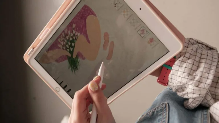 Mesas Digitalizadoras para Desenho Digital