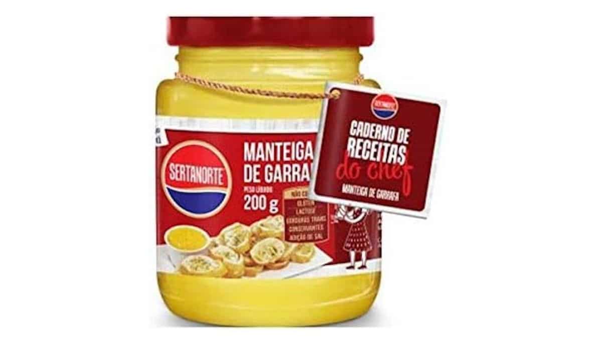 manteiga