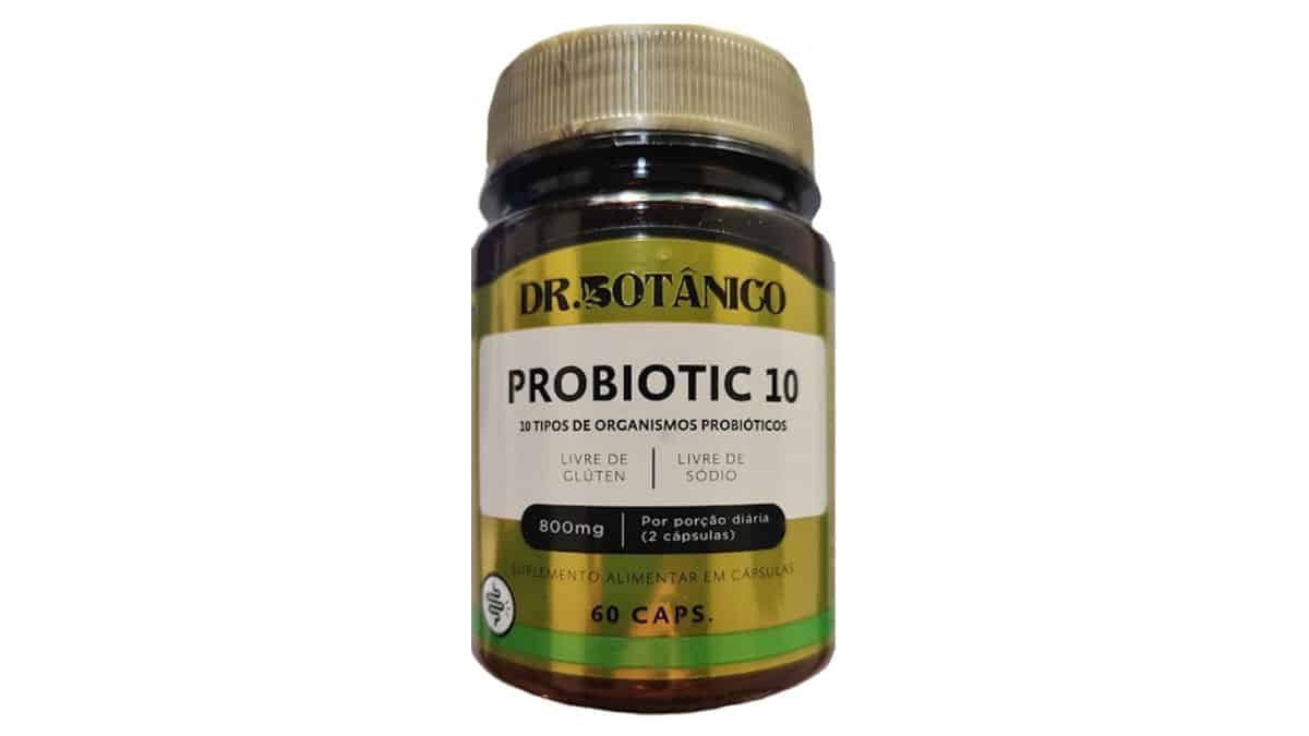 probioticos 5 - Performance Top probióticos