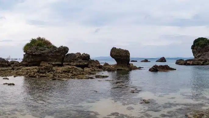 Praia do Espelho