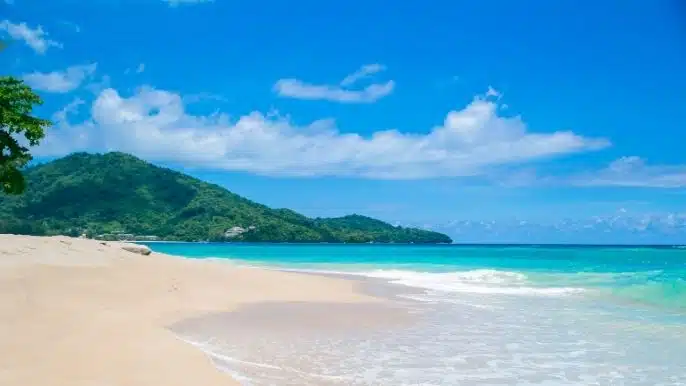 Sul da Bahia