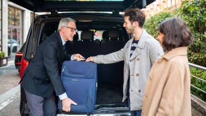 Transfer Club Med